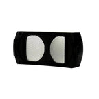 3M Adflo Replacement Cartridges 15-0499-99X06, Organic Vapor/Acid Gas - Image 4