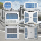 RV Air Conditioner Filter - Image 8