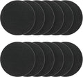 Charcoal Filters for Compost Bucket, 12 Pack Compost Bin Filter, 6.7 inch by Tecreddy