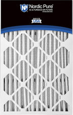 Nordic Pure 16x25x5 Honeywell/Lennox Replacement MERV 12 Air Filter 1 Pack - Image 5