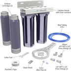 Aquatic Life Color Changing Deionization DI Resin - Image 2
