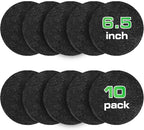 Plexon 10 Packs Charcoal Filters by Plexon