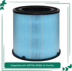 AP1001 Filter Replacement, Compatible - Image 2
