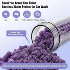 Spotless Water System for Car Wash, Deionized Water Filter - Image 2