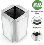 M50 Premium H13 True Hepa Filter Replacement Compatible - Image 4