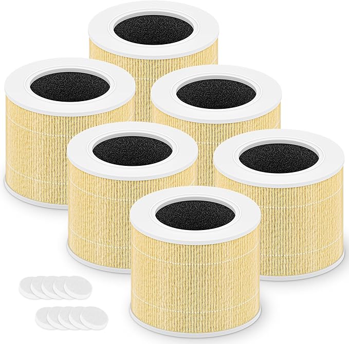 Core Mini Pet Care Replacement Filter by PETOX