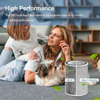 HP202 Replacement Filter Compatible - Image 5