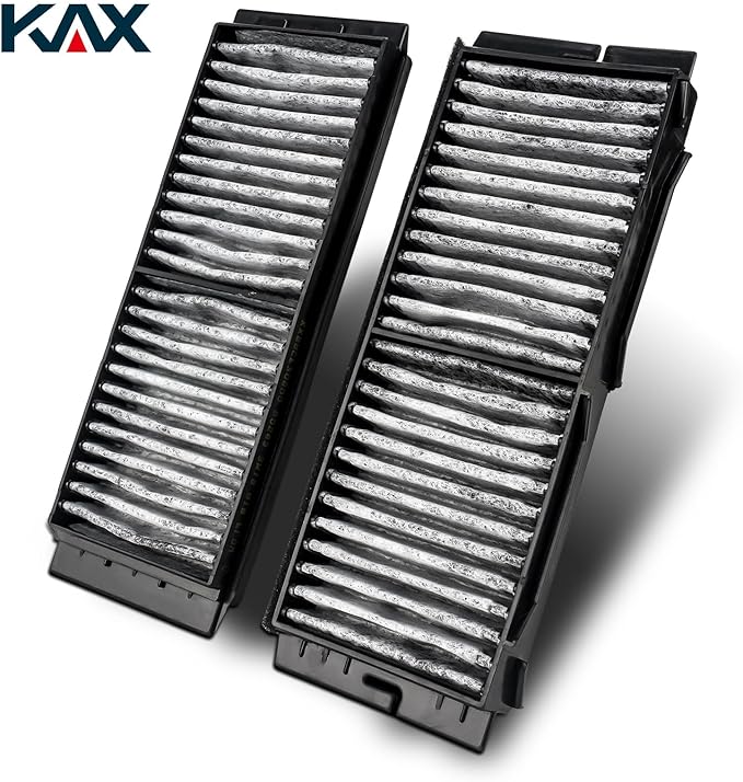 KAX Cabin Air Filter, CF11672 Replacement - Image 8