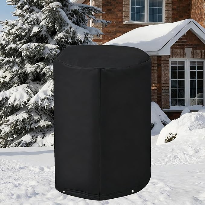 Insulated Well Pump Cover - Image 9