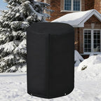 Insulated Well Pump Cover - Image 9