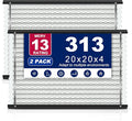 2-Pack 313 Air Filter Replacement Compatible by Unknown