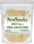 New Smoke 450 Filters by NEW+SMOKE