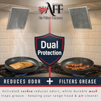 Air Filter Factory Range Hood Filter Replacement - Image 3