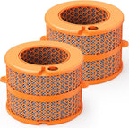 2 Pack PH04 Carbon Fiber Evaporator Filter Replacement Compatible - Image 13