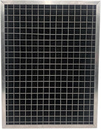 18x20x1 Electro-static Air Filter AC Furnace Filter, Reusable & Washable - Image 4