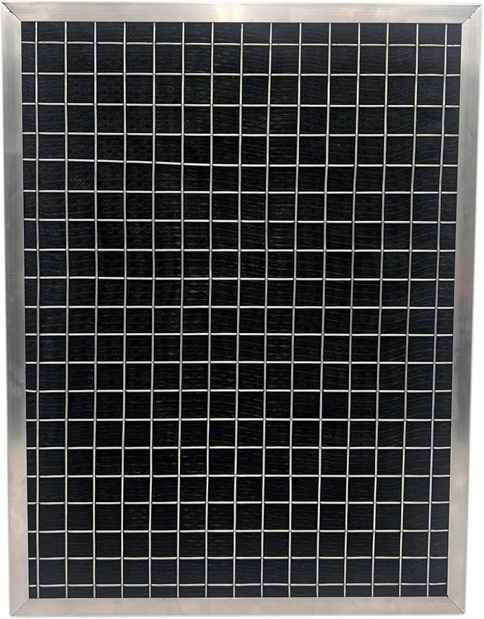 14x24x1 Electro-static Air Filter AC Furnace Filter, Reusable & Washable - Image 4