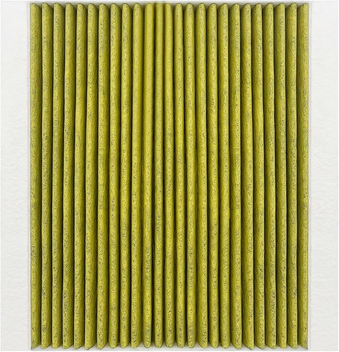 Cabin Air Filter JM2H0 Fits for 2008-11 Accent, 2007-16 Elantra, 2013-14 - Image 5