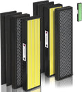 Uaswpart FLT5000 Filter C Replacement Compatible by Uaswpart