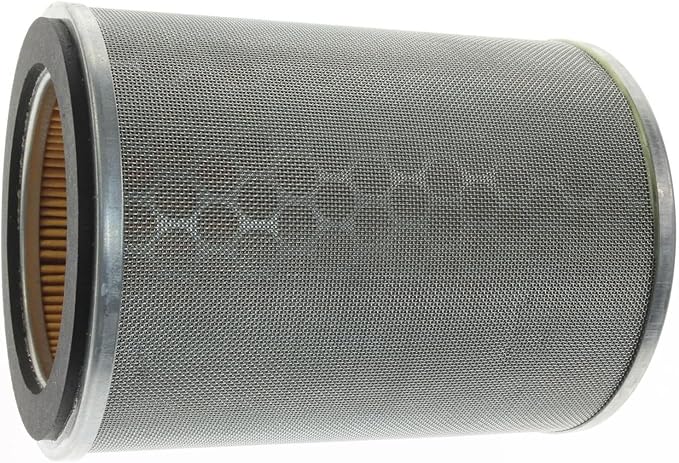 Genuine OEM For Honda AIR CLEANER 17210-MCZ-003 17210MCZ003 by Unknown