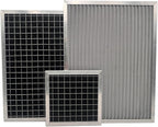 13x21.5x1 Electro-static Air Filter AC Furnace Filter, Reusable & Washable - Image 6