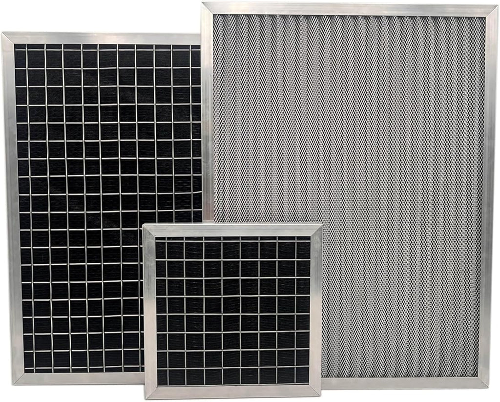 18x20x1 Electro-static Air Filter AC Furnace Filter, Reusable & Washable - Image 6