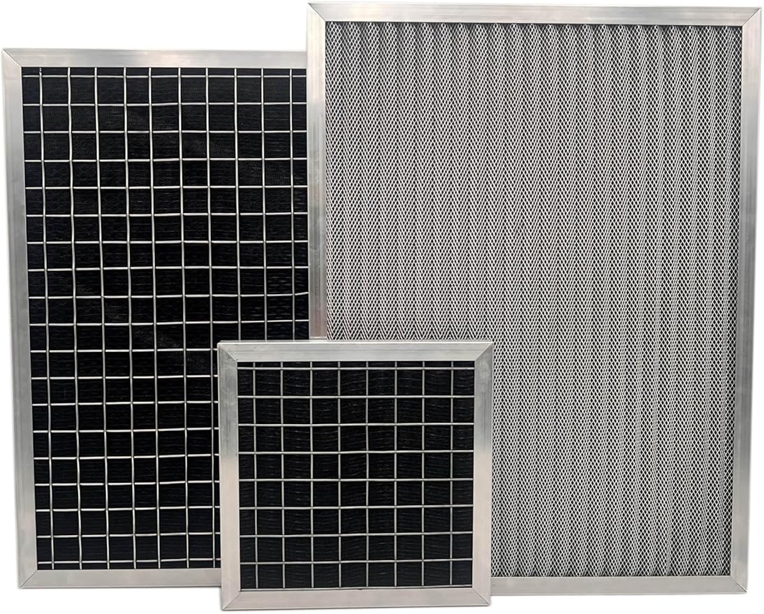 16x16x1 Electro-static Air Filter AC Furnace Filter, Reusable & Washable - Image 6
