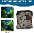 10Pcs Media Bags for Aquarium Fine Mesh Bag Aquarium Filter Media Bags - Image 5