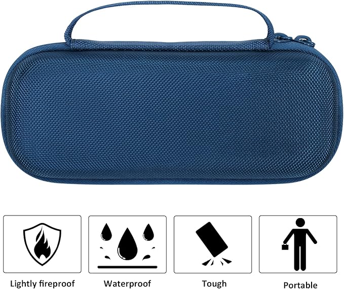 co2CREA Hard Case compatible - Image 6