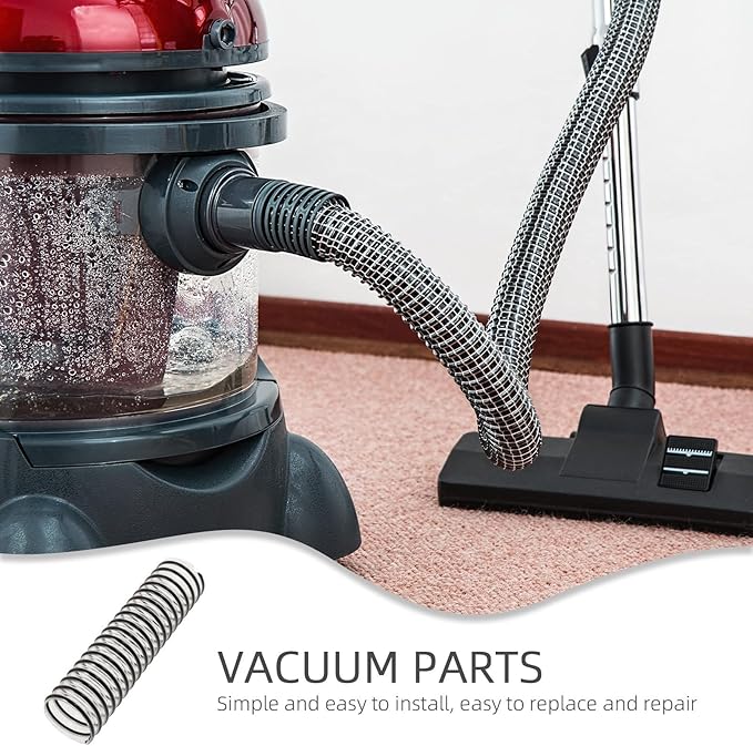 SAFIGLE Replacement Vacuum Cleaner Hose Tube Compatible - Image 5