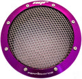 NGR Turbo Filter fits 3 inch and 2.5 inch w/included Sleeve | Universal Turbo by NGRPerformance