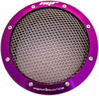 NGR Turbo Filter fits 3 inch and 2.5 inch w/included Sleeve | Universal Turbo by NGRPerformance