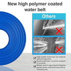 OCGIG 2" x 100 FT Pool Backwash Hose, Heavy-Duty Lay Flat Discharge PVC Hose - Image 4