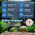 Sukh Ceramic Bio Balls - Image 3