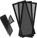 Mesh Vent Cover4 Pack, Magnetic Mesh Vent Covers by Qivine
