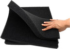 Aquarium Filter Bio Sponge Pad, Foam Sponges Filter Media, Cut fit it Filter - Image 3