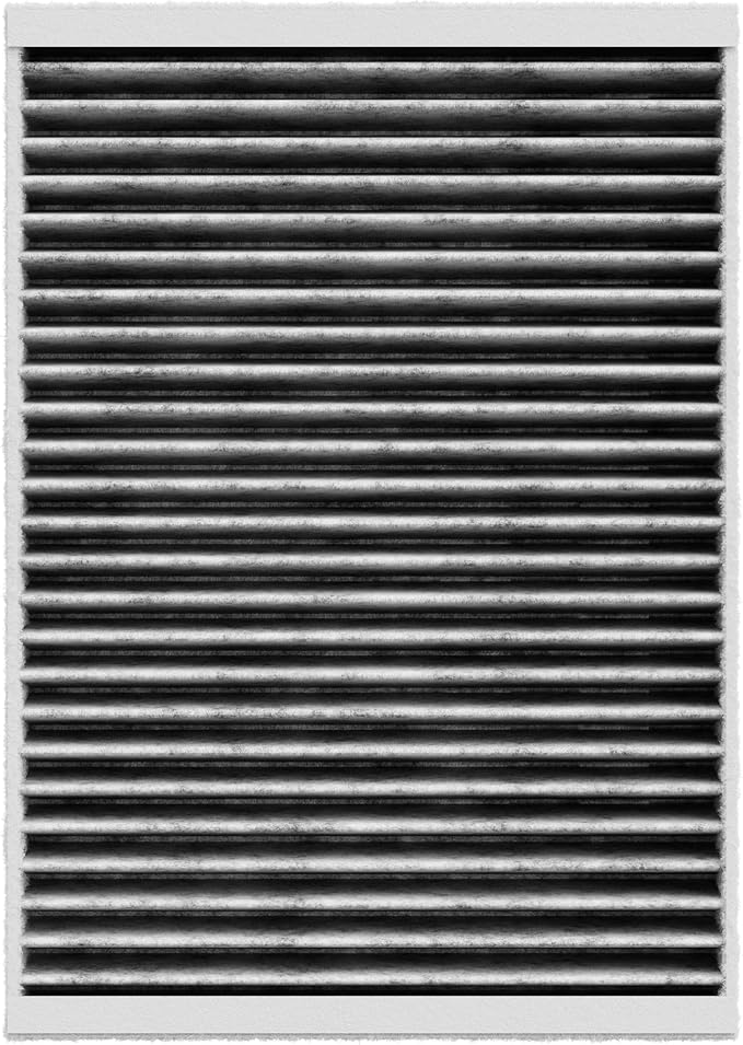 Spearhead Odor Defense Breathe Easy AC & Heater Cabin Filter, Fits S60 - Image 8