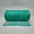 AUC Paint Spray Booth Exhaust Filter Roll, 20.5" x 300ft, 15 Gram Fiberglass by AUC