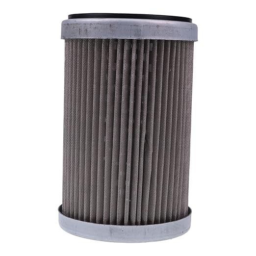 Hydraulic Pump Filter 1687042M1 1870199M92 1687042V91 Compatible - Image 3