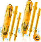 Spa in-Filter Mineral Sticks Parts by Bilinavy