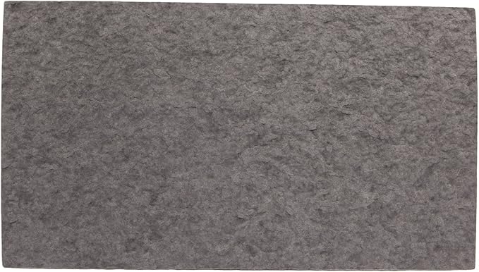 FILTER CORP F94 Case of 13.5" X 24.0" Carbon Pads by FILTER
