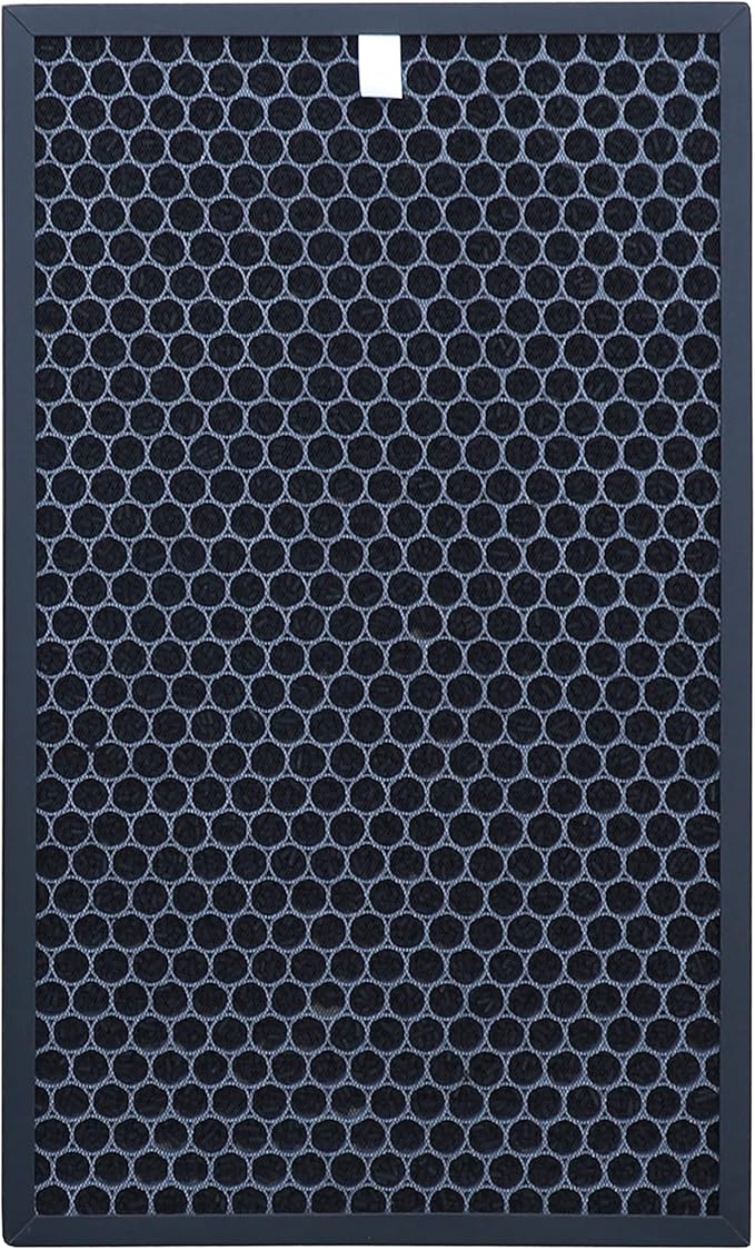 FZ-F50HFE/U FZ-F50DFE Air Purifier Replacement Filter Set Compatible - Image 4