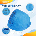 KEEPOW VRC2 Vacuum Filter Compatible - Image 5