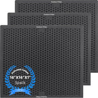 Air Scrubber Active Carbon Filters Compatible by Unknown