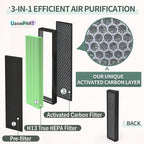 FLT5000 Filter C Replacement Compatible - Image 4