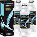 ICEPURE PLUS NSF53 DA97-17376B Replacement by ICEPURE