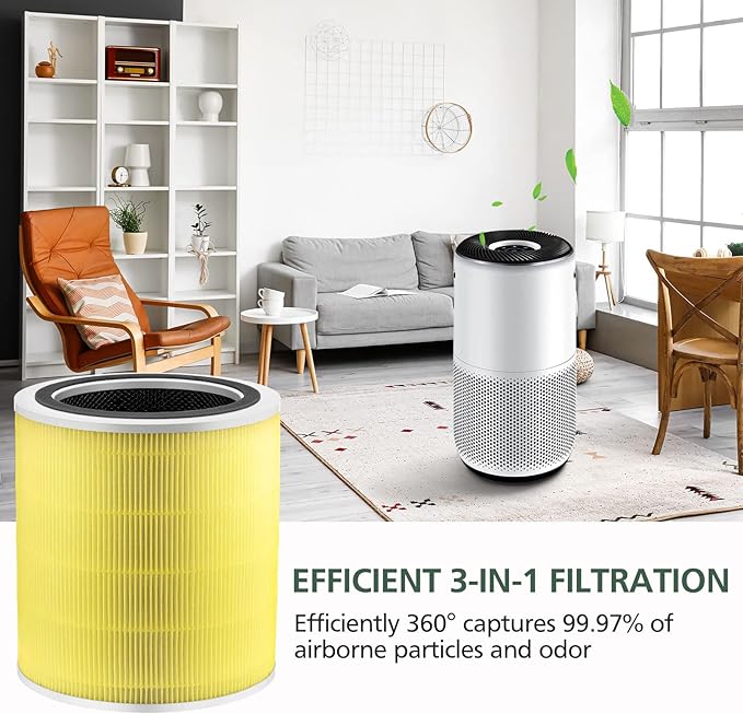 Core 400S Pet Care Replacement Filter - Image 2