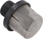 Metal Inlet Suction Strainer Mesh Filter - Image 5