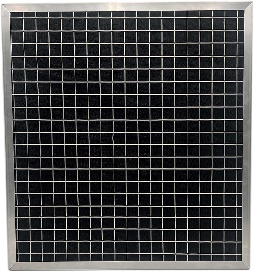 24x24x1 Electro-static Air Filter AC Furnace Filter, Reusable & Washable - Image 4