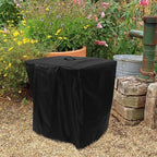 Pool Pump Cover for Outdoor Garden and Pool Filter Pumps Protective Case - Image 6