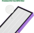 4 Packs FLT4850PT FLT4825 HEPA Filter b Replacement Pet Compatible - Image 8